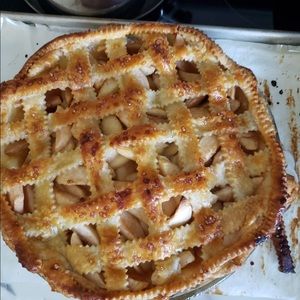 Meet your Posher, Marlee